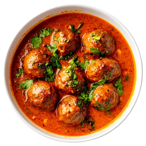 Egg curry